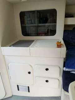 Sunseeker Portofino 31