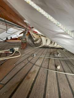 Nationaler/Malteser Kreuzer