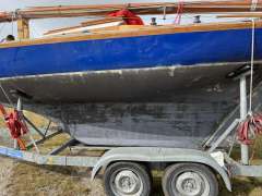 Nationaler/Malteser Kreuzer