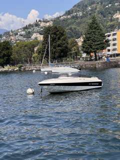Performance 707 Sportboot