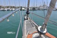 Ta Chiao CT48 Cutter