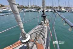 Ta Chiao CT48 Cutter