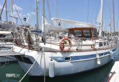 Ta Chiao CT48 Cutter