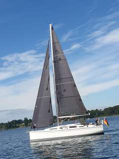 Hanse 345