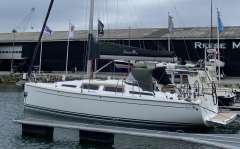 Hanse 345