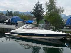 Sunseeker Superhawk 40