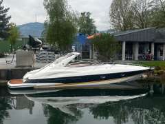 Sunseeker Superhawk 40