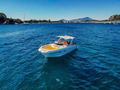 Calionboats 33 W.A Motoryacht