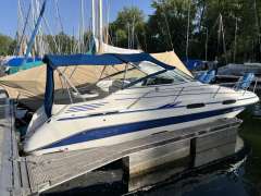 Sea Ray 230 Motoryacht