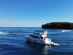 Sunseeker Manhattan 60