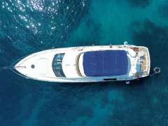 Sunseeker Manhattan 60
