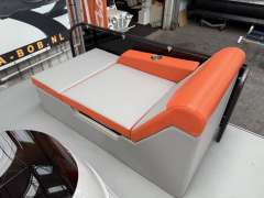 Funcruiser Pontoon 650 - NIEUW Ponttonivene