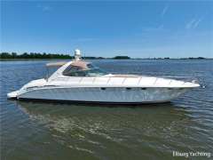Ray 540 DA Motoryat