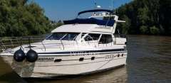 Neptunus 129 AK Fly Flybridge