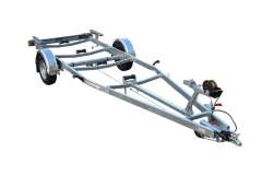 Harbeck B1600M