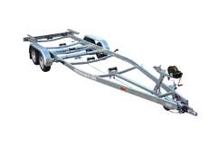 Harbeck BT3000M