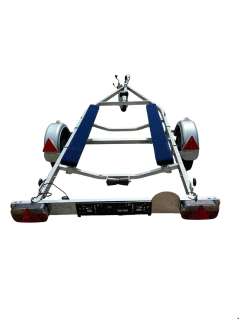Harbeck 450 Jetski Anhänger