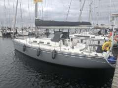Beneteau First 40.7