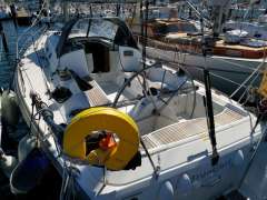 Beneteau First 40.7