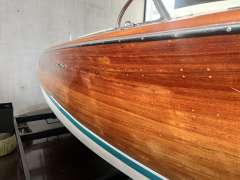 Riva Florida Klasik motoryat
