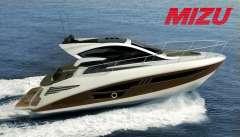 Cobrey 33 HT Yacht a motore