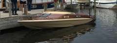 Glastron Carlson CV23