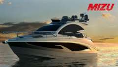 Cobrey 42 FLY Flybridge