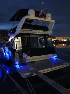 Galeon 420 FLY