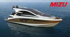 Cobrey 52 HT Hardtop