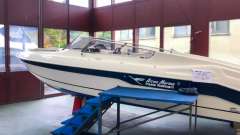 Airon Marine 223 Sport Sport Boat