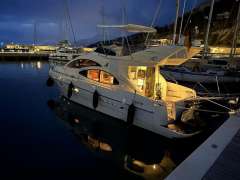 Azimut 42 Evolution Motor Yacht