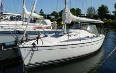 Dehler 25