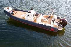 Nuova Jolly Prince 27
