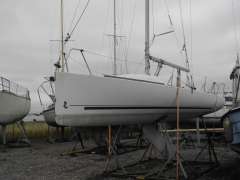 Beneteau First Class 7.5