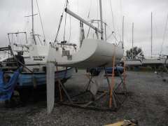 Beneteau First Class 7.5