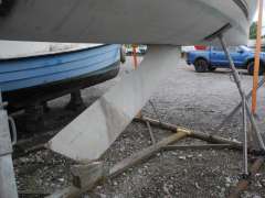 Beneteau First Class 7.5