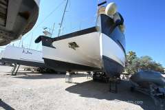 Fountaine Pajot Cumberland 46