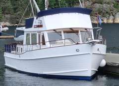 Grand Banks 42 Classic