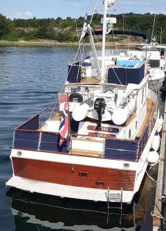 Grand Banks 42 Classic