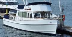 Grand Banks 42 Classic
