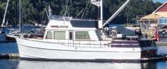 Grand Banks 42 Classic