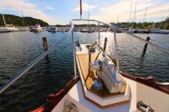 Grand Banks 42 Classic
