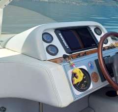 Cranchi Start 21 V8 Motoscafo