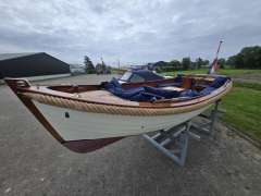 Wester Engh 685 Golden Horn Tuckerboot