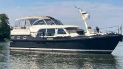 Linssen 45.0 AC