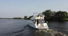 Princess 480 Flybridge