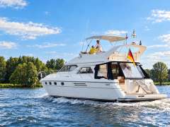 Princess 480 Flybridge Flybridge