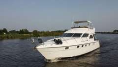Princess 480 Flybridge