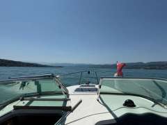 Sea Ray 230DA Wasserski