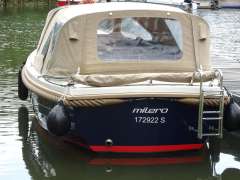 Interboat 22 xplorer